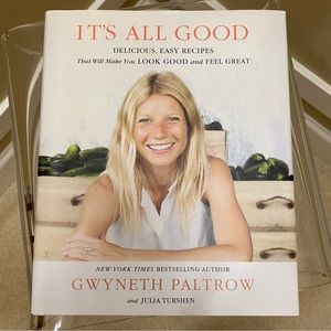 It’s All Good by Gweneth Paltrow